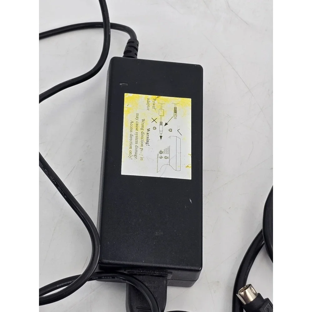 Partner POS System Terminal charger For PT-5500